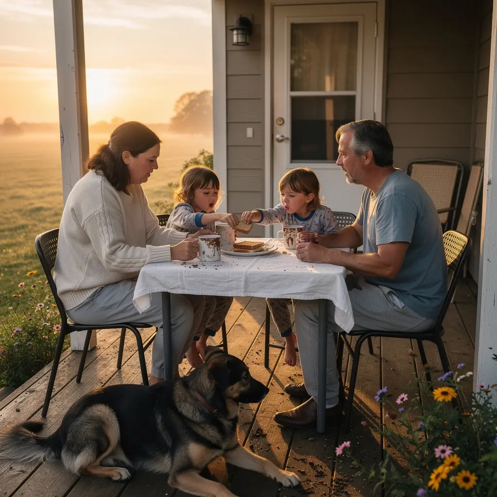 Современная кухня с открытой планировкой, созданная для комфортного приготовления еды.