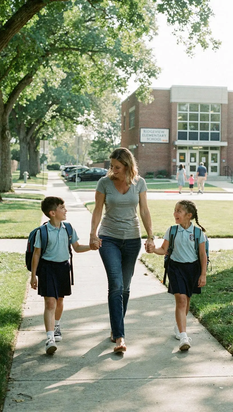 Детская комната с яркими стенами и игрушками, обеспечивающая радостную атмосферу.